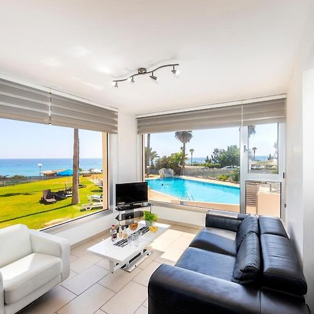 Fig Tree Bay Apartment 103 Protaras Exteriér fotografie