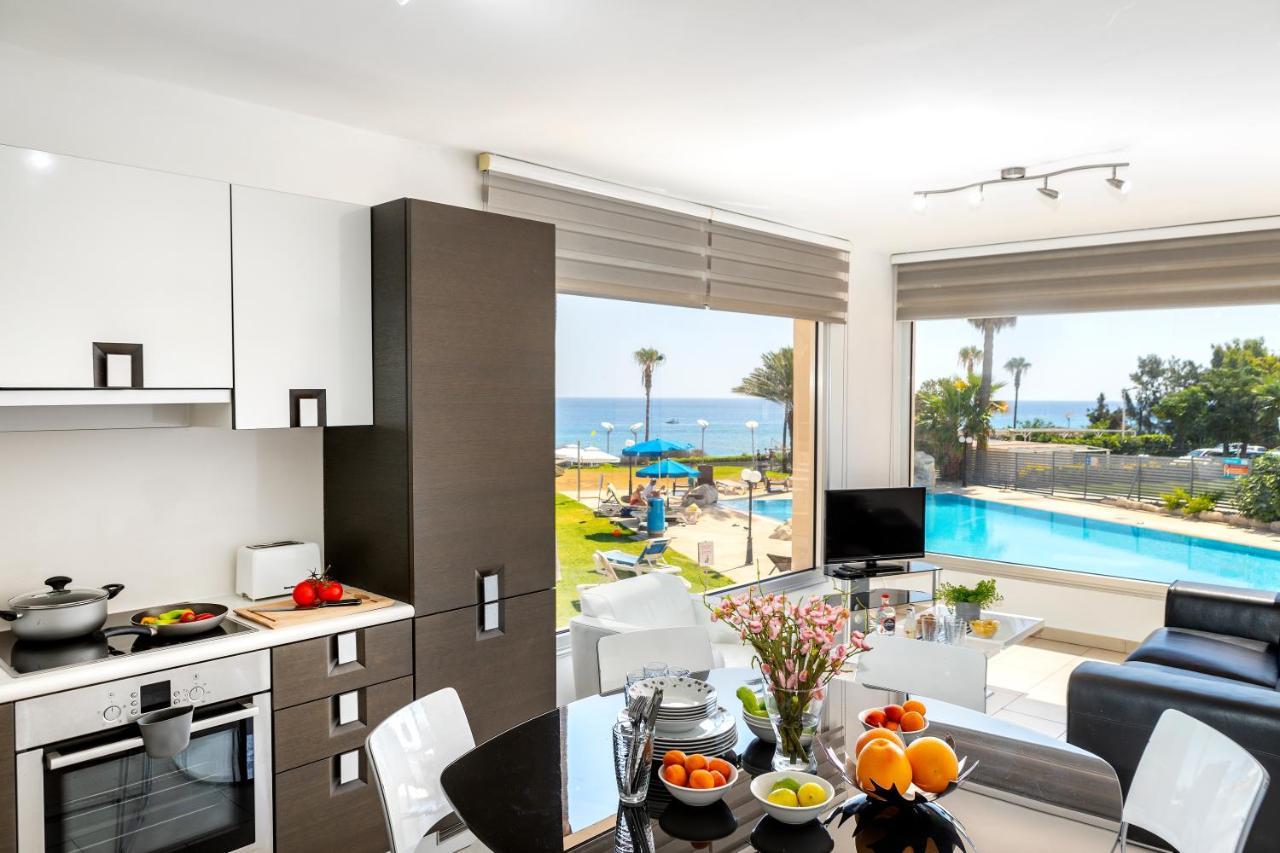 Fig Tree Bay Apartment 103 Protaras Exteriér fotografie