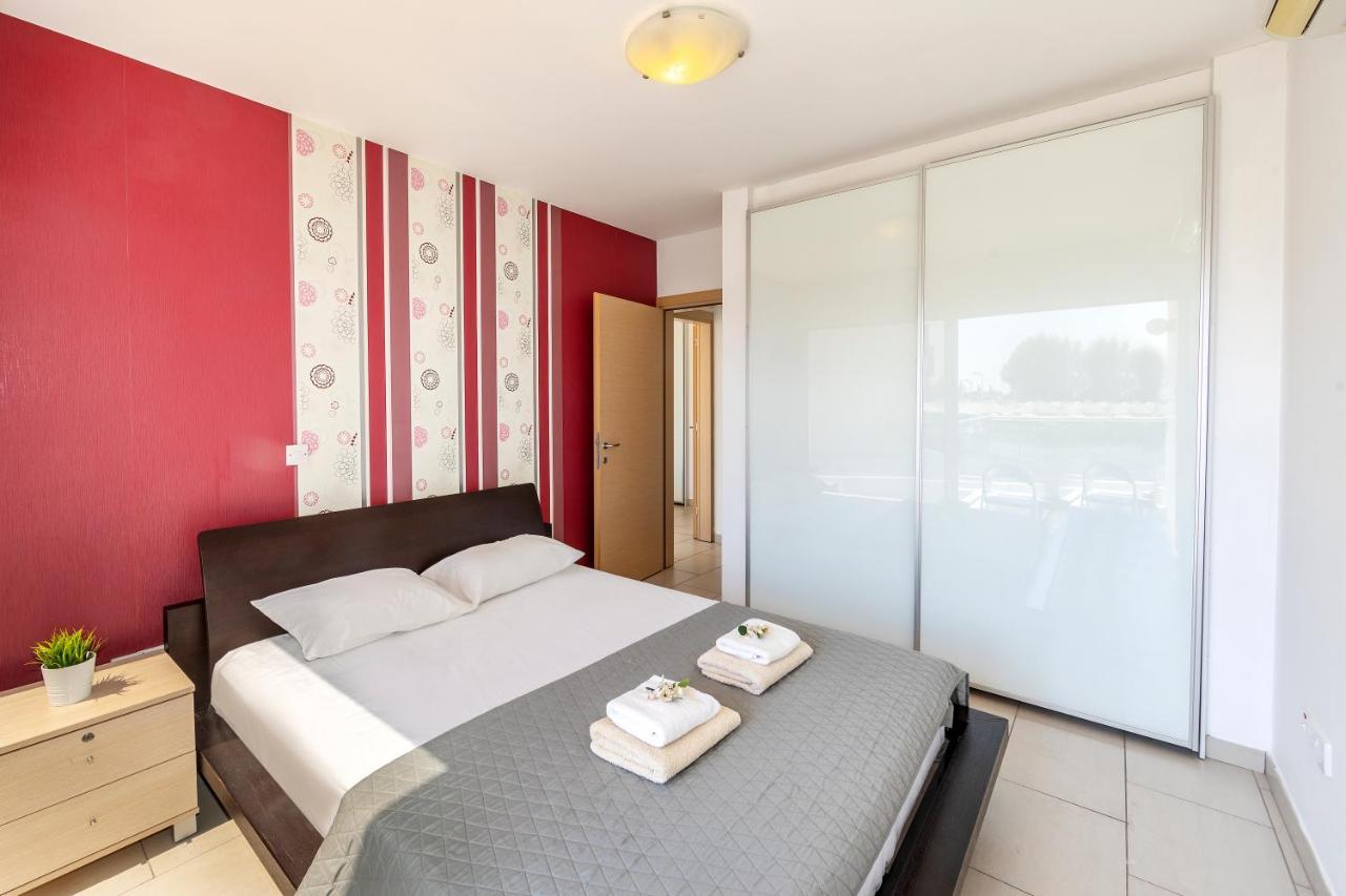 Fig Tree Bay Apartment 103 Protaras Exteriér fotografie