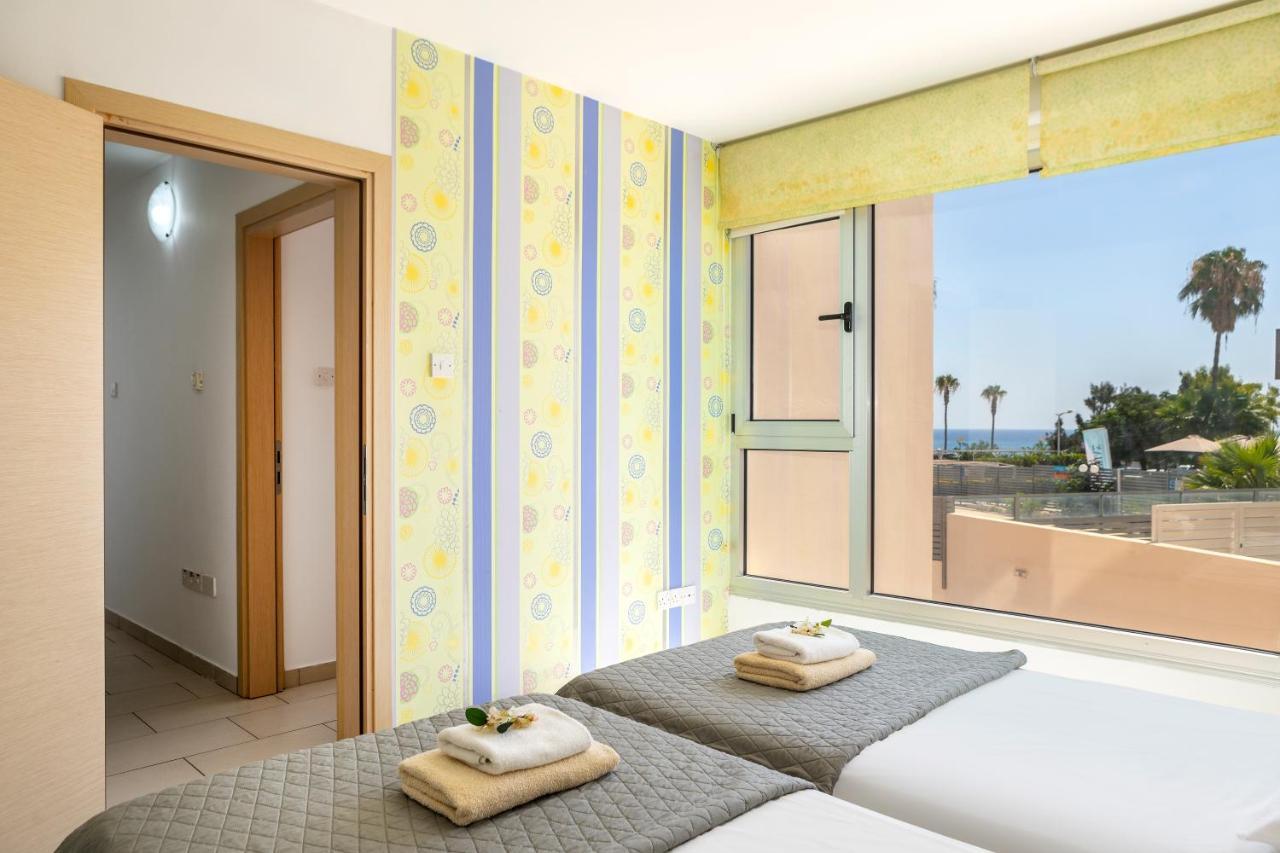 Fig Tree Bay Apartment 103 Protaras Exteriér fotografie