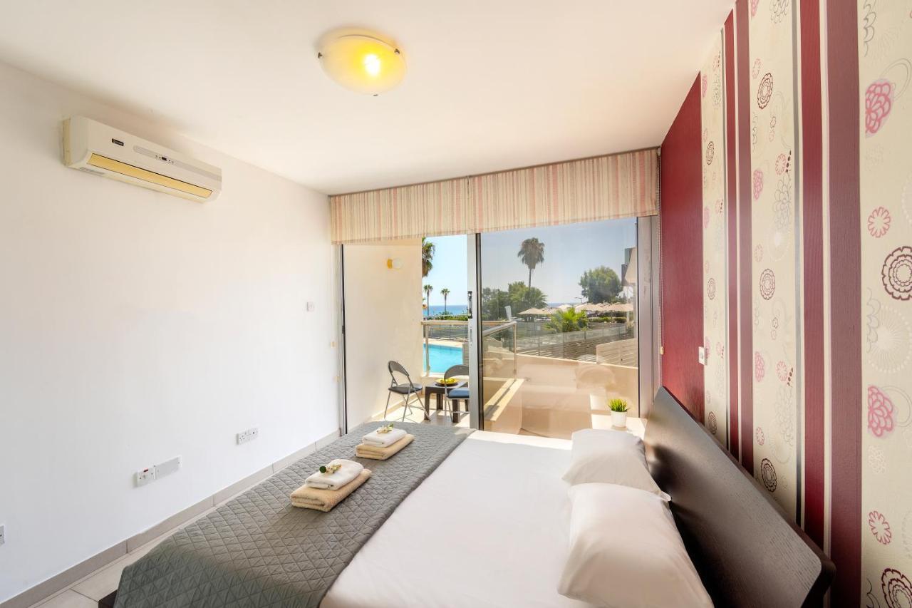Fig Tree Bay Apartment 103 Protaras Exteriér fotografie