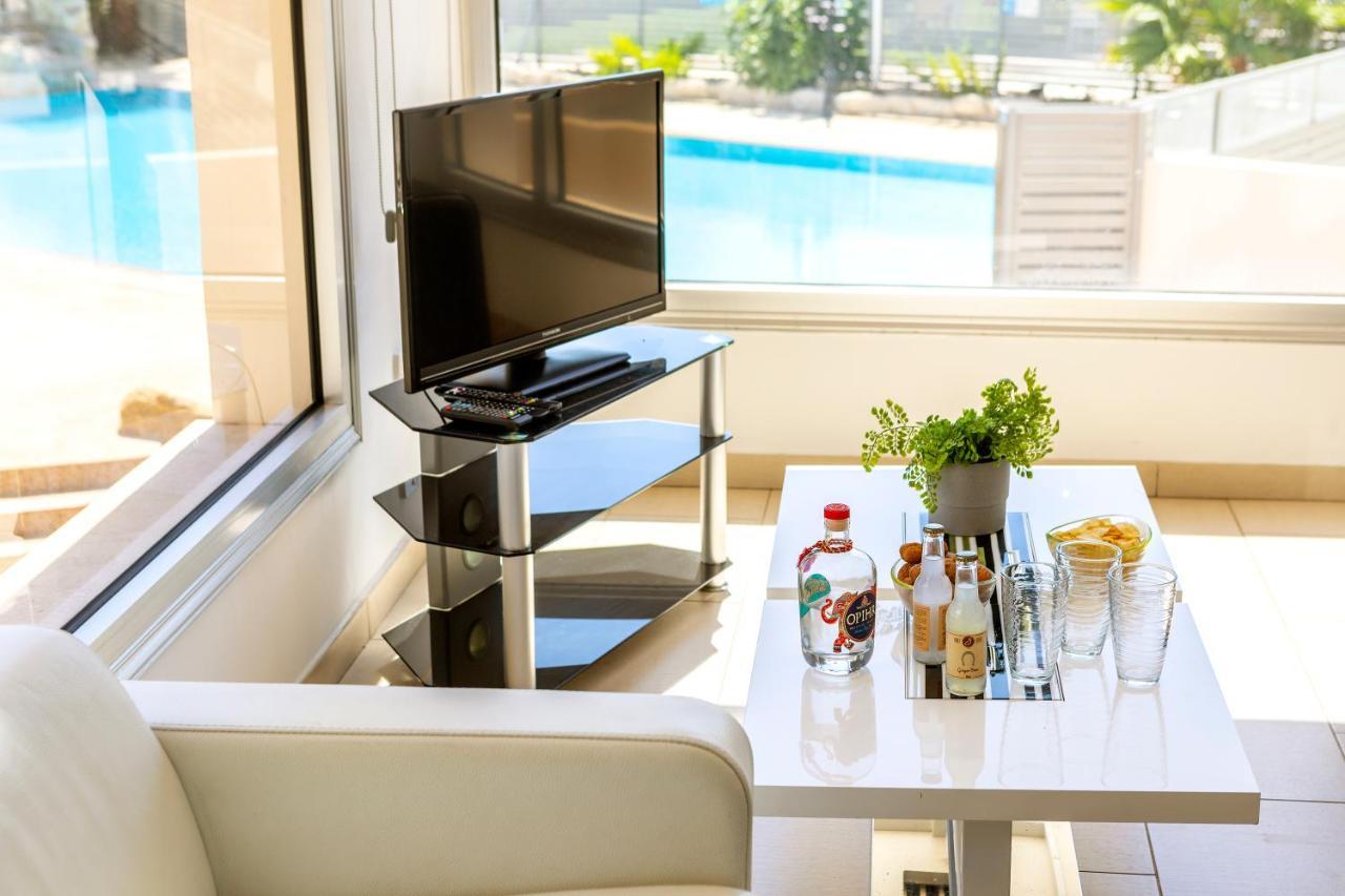Fig Tree Bay Apartment 103 Protaras Exteriér fotografie