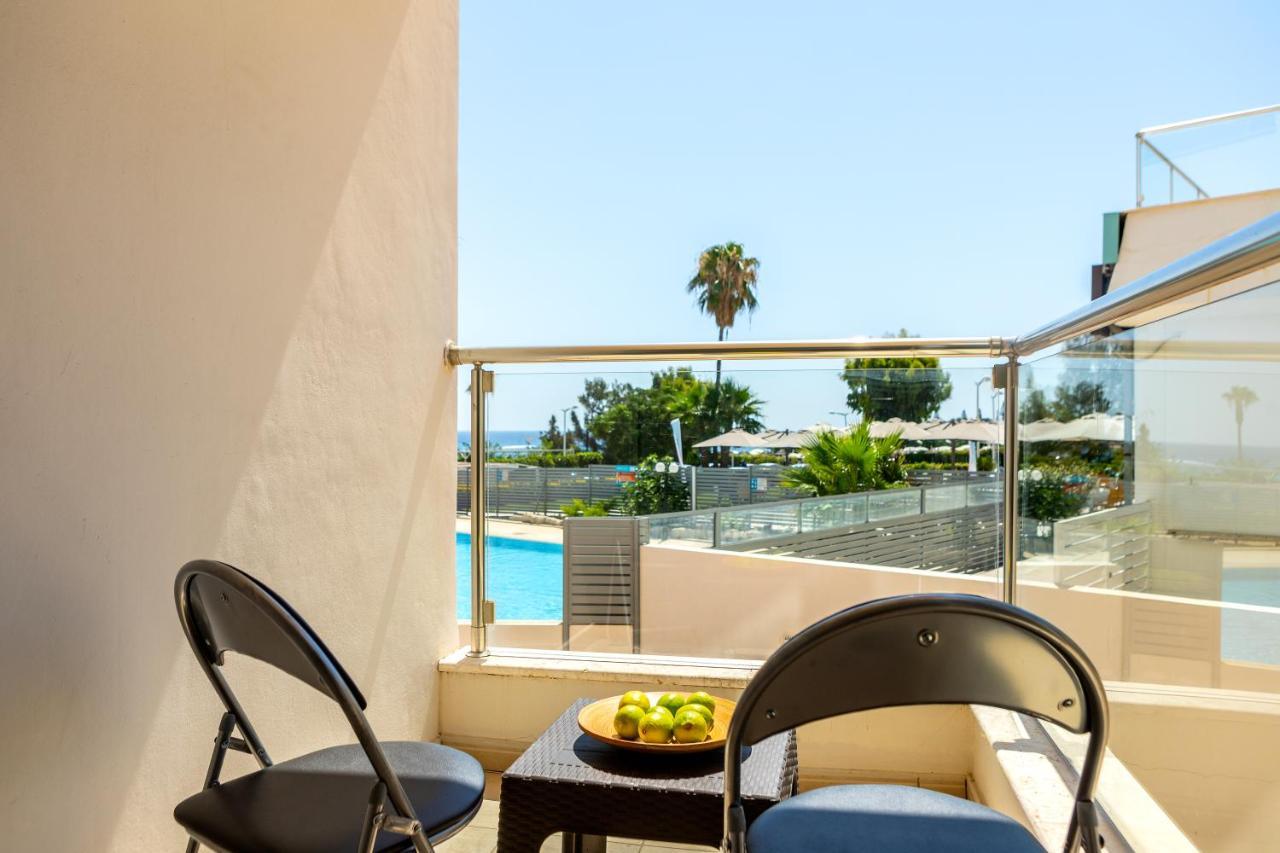 Fig Tree Bay Apartment 103 Protaras Exteriér fotografie